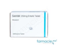 Salofalk comp.250 mg 10x10