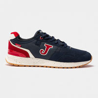 Adidasi JOMA - C.660 MEN 2203 NAVY RED