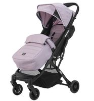 Pushchair Kikka Boo Fito Pale Violet