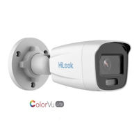 HIKVISION 2 Megapixeli, HiLook by IP POE ColorVu, IPC-B129H