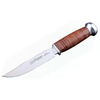 Нож походный FOX Knives 610/11 EUROPEAN HUNTER HRC 54-56