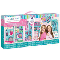 Набор для творчества miscellaneous 2801M Just BeYOUtiful! Mega Cosmetic Set
