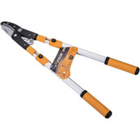 Ножницы садовые Hoteche 351392 СЕКАТОР ДЛЯ ЧИСТКИ ДЕРЕВЬЕВ ТЕЛЕСКОП. 700-1020ММ