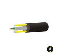 OCA1.5U-12 (dielectric 8 fiber) цена за 1км