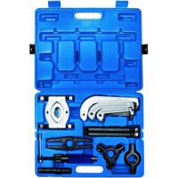 Unealta de mana King Tony 9BA01 съёмник подшипников гидравлический, универсальный, 25 пр.