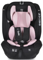 Автокресло Moni Isafe Pink