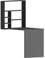 Офисный стол Trendy Sedir, Antracit