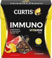 CURTIS Immuno 15 пир