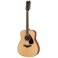 Chitară Yamaha FG820 12 Natural