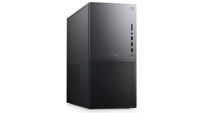Dell XPS 8960 Black (Core i7-13700, 16GB, 1TB SSD, 2TB HDD, RTX 3060, Kb&Mouse, WiFi, Win11H)