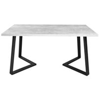 Стол Deco Frida 1500*800 / 1350*750