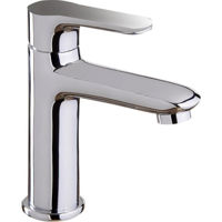 Смеситель для умывальника Creavit Lotus Ordinar VG1500