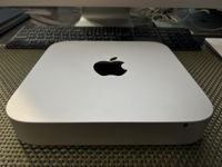 Apple Mac Mini (L2014) Intel Core i5 1.4GHZ/4GB/128GB (B)