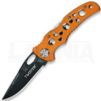 Нож походный FOX Knives 453 TWISTERFOLDING 440C