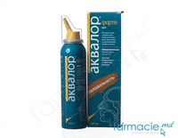 Aqualor Forte spray nasal 125ml