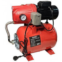 Насос Incraft Autojet-1100 чугун