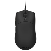 Gaming Mouse NZXT Lift, Negru