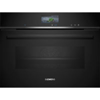 Встраиваемый духовой шкаф электрический Siemens CS736G1B1