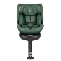 Автокресло Kikka Boo 31002100051 i-Orbit Army Green i-Size, 40-150 cm