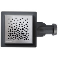 Trap de duș Wirquin Venisio Compact patrat D90 (30723970)