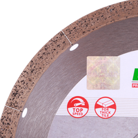 купить Диск алмазный отрезной 1A1R 350x1,8x10x25,4 Hard ceramics Advanced в Кишинёве