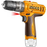 Шуруповёрт INGCO CIDLI12206 (51880)