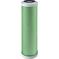 Картридж для проточных фильтров ATLAS Filtri CTO carbon block (5mcr)