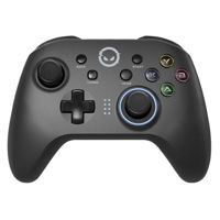 Джойстик для компьютерных игр LORGAR Trix 510 Android/Nintendo/PC/PS3 Wireless Black