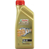 Ulei Castrol 5W40 EDGE 1L