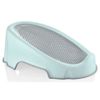 Ванночка BabyJem 701 Suport pentru baie Soft Basic Menta