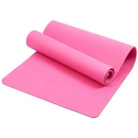 Инвентарь для йоги 4Play AT22 Коврик для йоги Eva Yoga Mat Pink