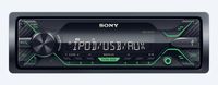 Car Media Receiver SONY DSX-A212UI,  USB