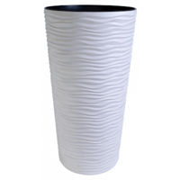 Цветочный горшок Aleana 115098 Ghiveci de flori Fiujin d35.5x66 cm