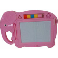 Набор для творчества miscellaneous 6831 Tabla magnetica pentru copii 3000/1912-800