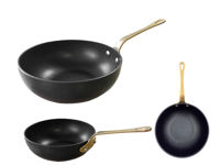 Tigaie WOK Ravelli Senese 16cm