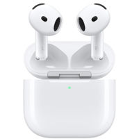 Наушники беспроводные Apple AirPods 4 MXP63