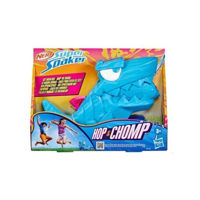 Игрушка Nerf G2148 Super Soaker spinning water sprinkler Hop&Chomp