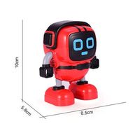 JJRC Robot R7, Red