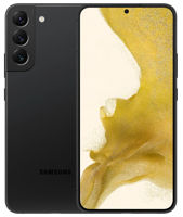 Samsung Galaxy S22 Plus 8/128GB (S906B) Duos, Phantom Black