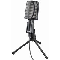 Микрофон для ПК Hama 139906 Mic-USB
