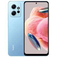 Smartphone Xiaomi Redmi Note 12 Pro 4G  8/256GB Glacier Blue