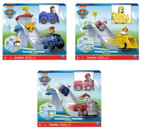 Игрушка Spin Master 6071183 Фигурка PAW Tower Mini Playset Assortment