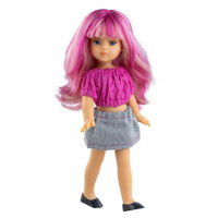 Кукла Paola Reina 2121 Soraya, 21 cm, 60463