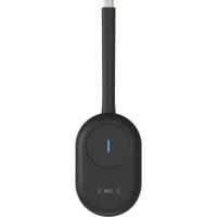 Медиа плеер Hikvision DS-D5SC3B-B Wireless Dongle