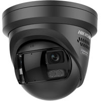 Камера наблюдения Hikvision DS-2CD2387G3P-LIS2UY/SL (ColorVu3.0+AcuSense Panoramic Dome 8Mpx 2.8mm)