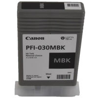 Cartuș imprimantă Canon PFI-030 Black