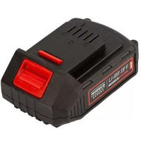 Зарядные устройства и аккумуляторы Modeco Expert 856002 Аккумулятор 18 В, 2,0 А·ч MN-91-131