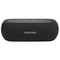 Колонка портативная Bluetooth Harman Kardon Luna Black