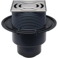 Душевой трап Hutterer & Lechner HL3100Pr для пола внутренний вертикальный