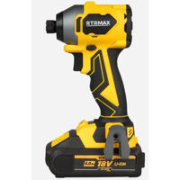 Mașina de infeliat RTRMAX RTX3050 SET